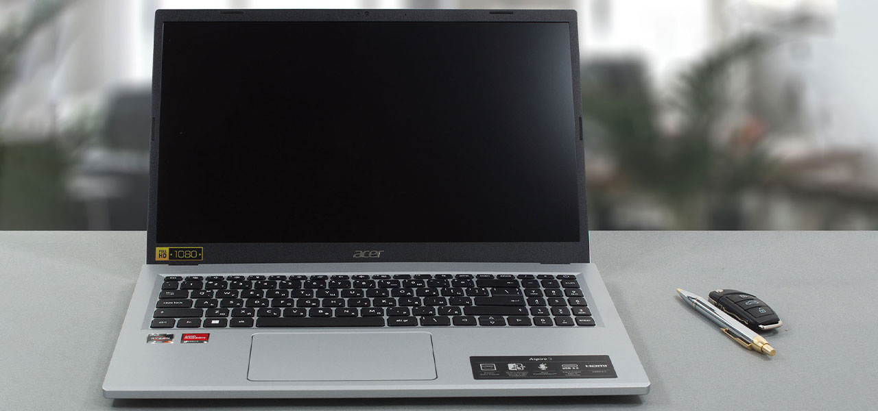 Acer Aspire 3 (A315-24P) review